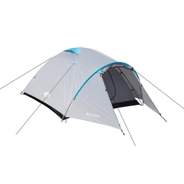 NILS CAMP ROCKER NC6013 3 hengen retkiteltta