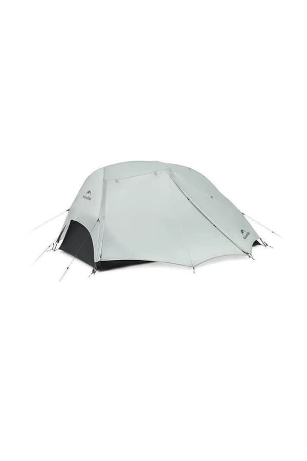 Star River Telt 2 ul 15d cnk2450ws022-moon rock ash NATUREHIKE