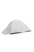 Pikkukuva 1 / 2: Cloud Up -teltta 2 ul 15d cnk2450ws017-moon rock gray NATUREHIKE