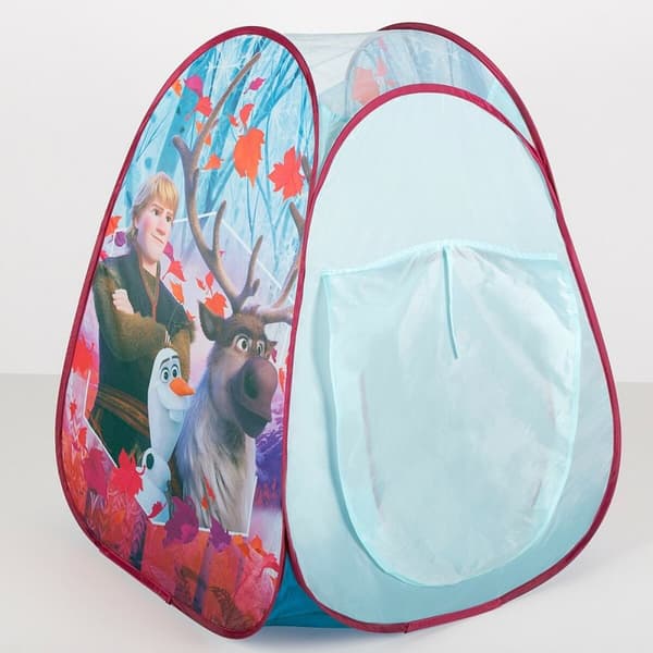 Telt Frozen Pop-Up 75 x 90 x 75 cm 12 enheder