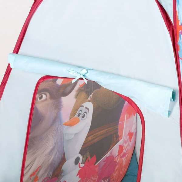 Telt Frozen Pop-Up 75 x 90 x 75 cm 12 enheder