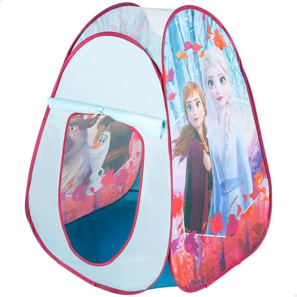 Telt Frozen Pop-Up 75 x 90 x 75 cm 12 enheder