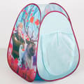 Pikkukuva 4 / 7: Teltta Frozen Pop-Up 75 x 90 x 75 cm 12 osaa