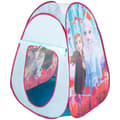Pikkukuva 2 / 7: Teltta Frozen Pop-Up 75 x 90 x 75 cm 12 osaa