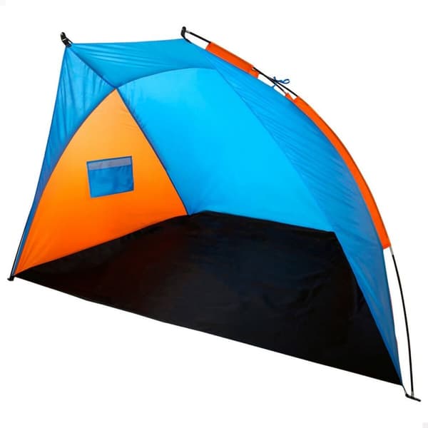Vindruta Aktive 200 x 120 x 125 cm Blå Orange (4 antal)