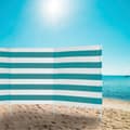 Miniatyrbild 7 av 8: Vindruta Aktive 480 x 102 x 1,5 cm (4 antal)