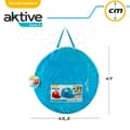 Miniatyrbild 7 av 7: Vindruta Aktive 130 x 72 x 85 cm (6 antal)