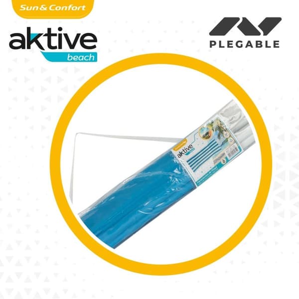 Vindjakker Aktive 480 x 102 x 1,5 cm (4 enheter)