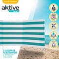Miniatyrbilde 4 av 7: Vindjakker Aktive 480 x 102 x 1,5 cm (4 enheter)