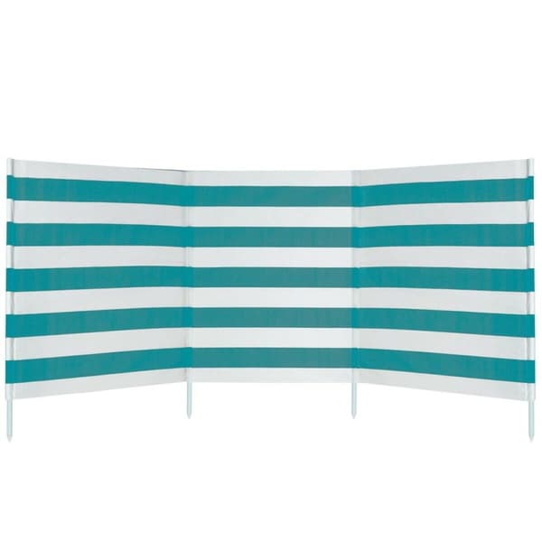 Vindjakker Aktive 480 x 102 x 1,5 cm (4 enheter)