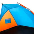 Pikkukuva 3 / 6: Tuulitakki Aktive 200 x 120 x 125 cm Sininen Oranssi (4 osaa)