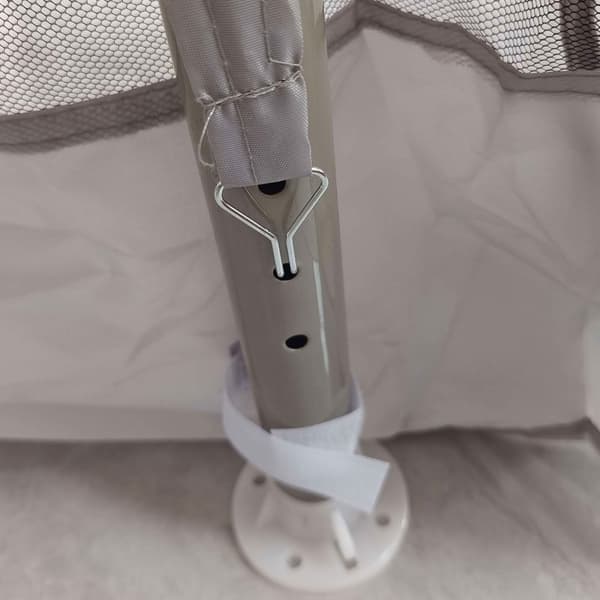 Rootz Garden Pavilion - Udendørs baldakin - Begivenhedshus - Mosquito Protection - 3LX3BX2.68HM