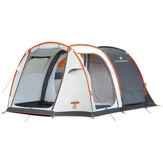 Ferrino Chanty 5 Deluxe