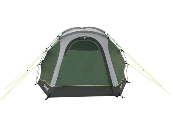 Outwell Tent | Cloud 3 | 3 person(s) | Green