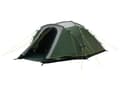 Miniatyrbilde 5 av 5: Outwell Cloud 4, Camping, Dome/ Kuletelt, 0 person(er), Bakkdekke, 6,3 kg, Grønn