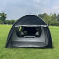 Pikkukuva 5 / 11: AUTON/MAASTURIN TAVARATILAN TELTTA 3x1,5x2,1m XL LISÄMAKUHUONE 2 hengelle