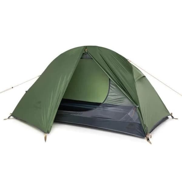 1 personstält - Ultra Light - 20D Nylon