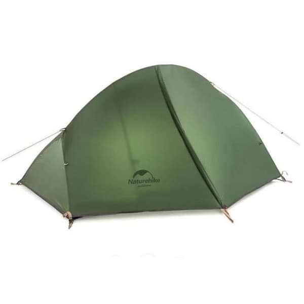 1 personstält - Ultra Light - 20D Nylon