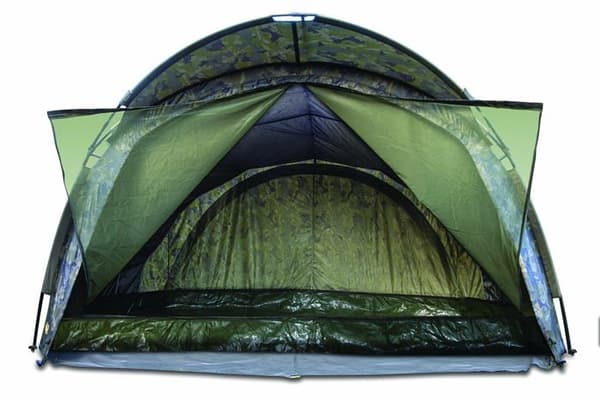 Solar redskap campingtält