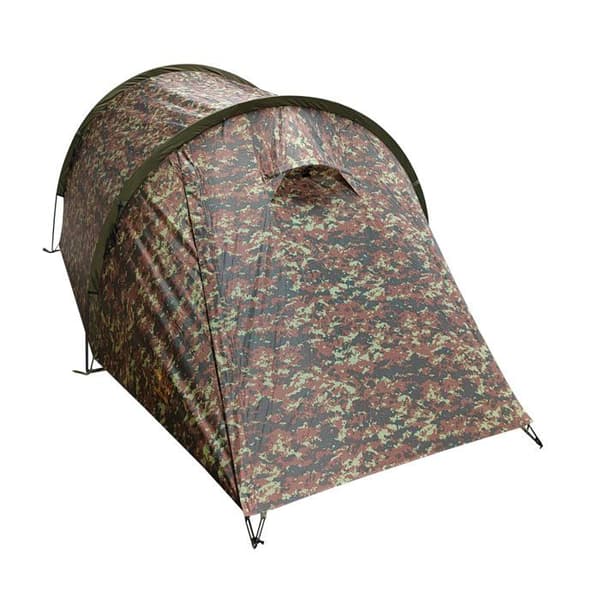 Grand canyon campingtält - 30921004 - Robson 2, tunneltält (2 personer), olika färger