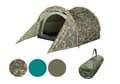 Miniatyrbild 1 av 4: Grand canyon campingtält - 30921004 - Robson 2, tunneltält (2 personer), olika färger