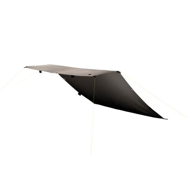 Tatonka Tarp 1 TC överdrag - sandbeige - 425x445 cm