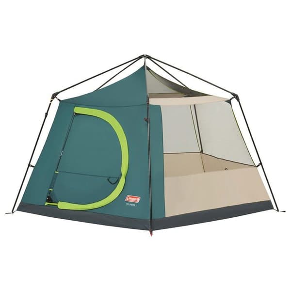 Coleman Tienda de campana POLYGON 5 campingtält