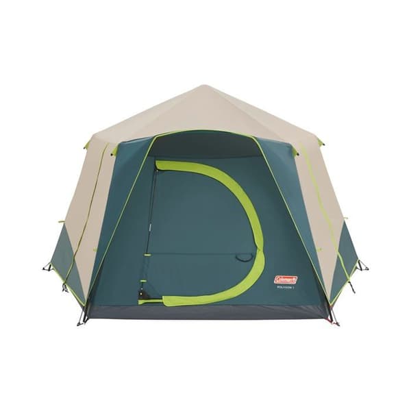 Coleman Tienda de campana POLYGON 5 campingtält