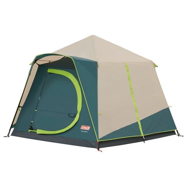 Coleman Tienda de campana POLYGON 5 campingtält