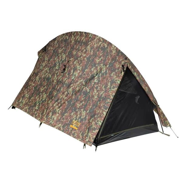 Grand Canyon campingtält - 30921001 - CARDOVA 1, vandringstält (1-2 personer), olika färger