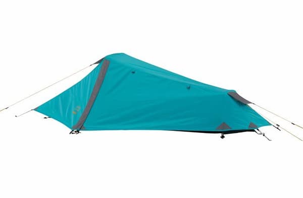 Grand Canyon campingtält - 30921002 - Richmond 1, vandringstält (1 person), olika färger