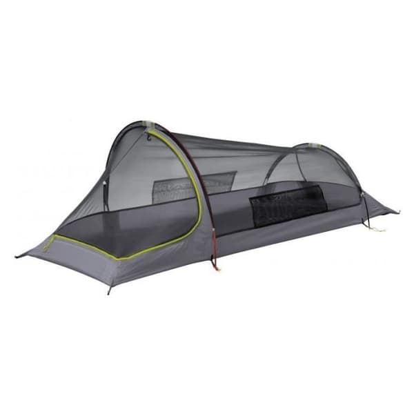 Tält - Ferrino - Sling 1 - 1 person - Grön - 220 cm x 80 cm