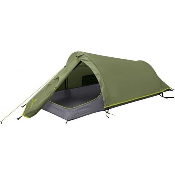 Tält - Ferrino - Sling 1 - 1 person - Grön - 220 cm x 80 cm