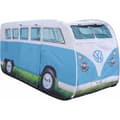 Miniatyrbild 1 av 4: Pop-up tält - VOLKSWAGEN - Husbil - 3 platser - Mått 165x77x54 cm - Blå