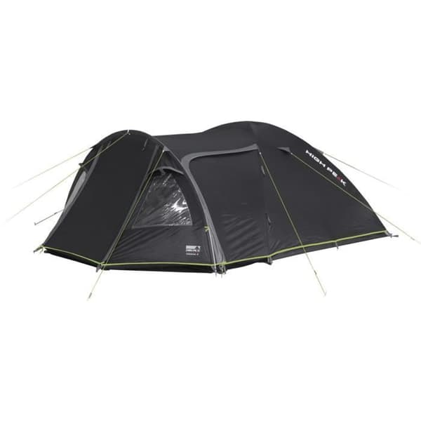 Kupoltält - High Peak - Mesos 4 - 4 platser - 360x240x130 cm - Intensiv användning