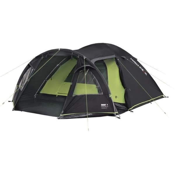 Kupoltält - High Peak - Mesos 4 - 4 platser - 360x240x130 cm - Intensiv användning