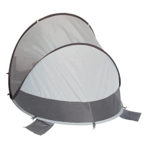 Strandtält - High Peak - Calobra - UV80 - Polyester - 200 x 120 cm