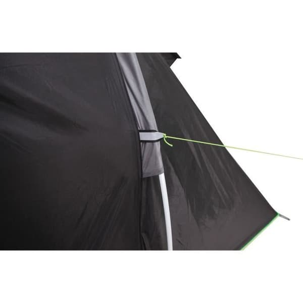 Tält - High Peak - Tauris 4 - Blandat - 4 platser - Camping - Manual