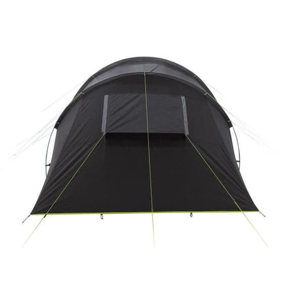 Tält - High Peak - Tauris 4 - Blandat - 4 platser - Camping - Manual