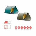 Miniatyrbild 2 av 4: Grand canyon campingtält - 151416