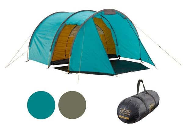 Grand canyon campingtält - 151416