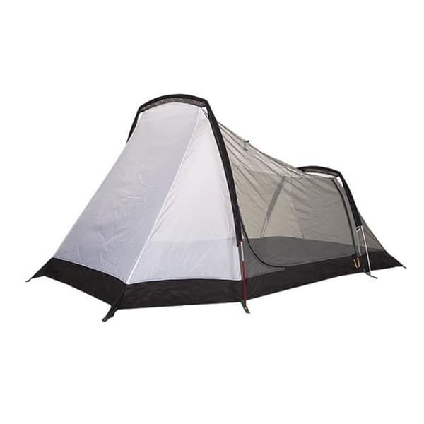 Tält - Husky - Brunel - 2 personer - Vattentäthet 5000 mm - Mått 225x100x115 cm