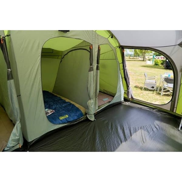 Coleman - 2000038916 - Vespucci 4 - Tält