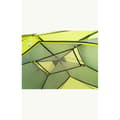 Miniatyrbild 4 av 4: Tält - Jack Wolfskin - Skyrocket II Dome - 2 personer - Lätt - Återvunna material