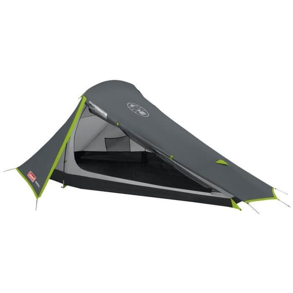 Coleman Bedrock 2 personer tält - 2 personer tält