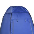 Pikkukuva 8 / 9: Pop-Up teltta, 126x124x189 cm, tummansininen
