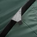 Miniatyrbillede 8 af 9: Rootz 2 -personers campingtelt - Pop -up Dome -telt - Vejrbestandigt husly - UV -beskyttelse - 325 cm x 183 cm x 130 cm