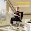 Pikkukuva 9 / 10: Rootzin puhallettava retkeilyteltta - Sleeping Telt - Glamping Telt - Vedenpitävä - 300x200X200cm - helppo asennus 5 minuutissa