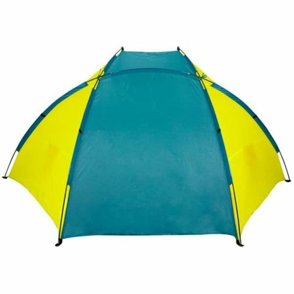 Vindruta Abbey Camp SR021TQGEP Gul