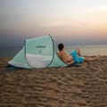 Miniatyrbild 3 av 11: Bestway Butik Polyester Glasfiber UPF 80+ 200x120x90 cm Camping och Strand 68107